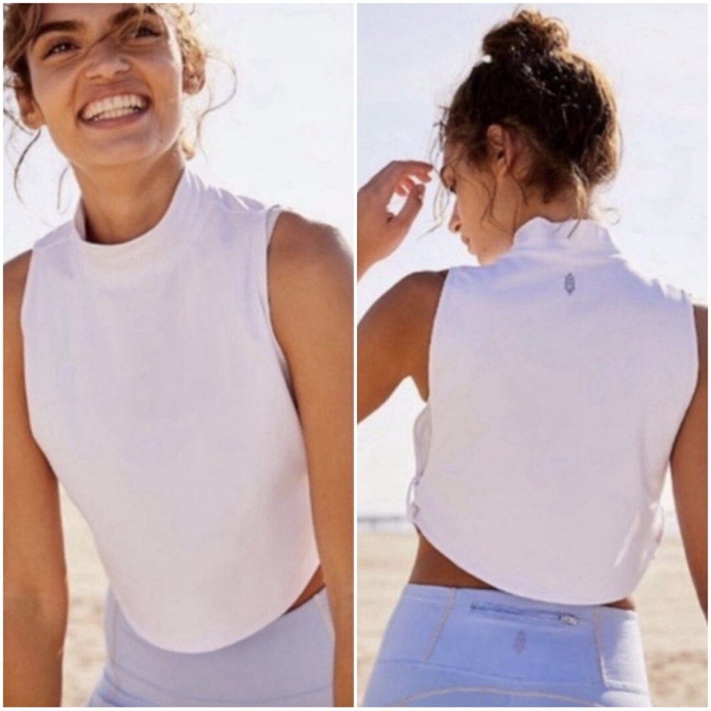 NWT • FP Movement Tank Top